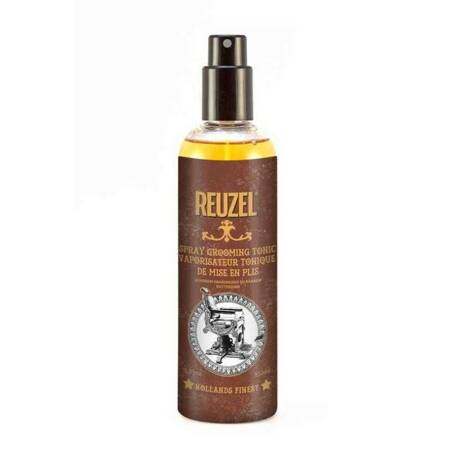 Reuzel Grooming Tonic - Utrwalający Spray do Modelowania 355 ml