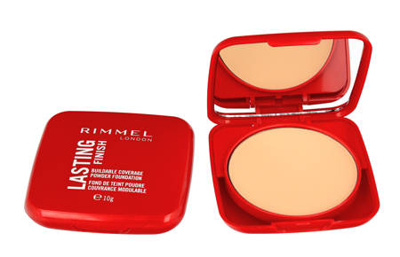 Rimmel Podkład w pudrze Lasting Finish nr 003 Sesame 10g