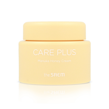 SAEM krem do twarzy Care plus Manuka Honey