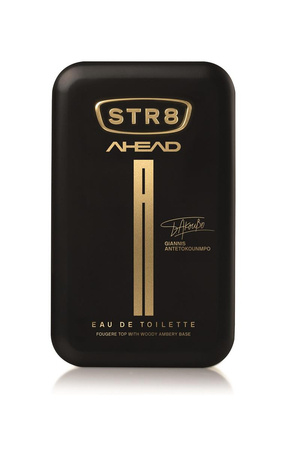 STR 8 Ahead Woda toaletowa 100ml