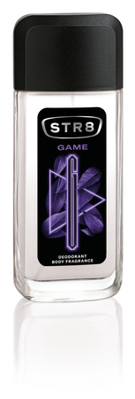 STR 8 Game Dezodorant w atomizerze 85ml