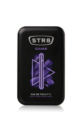 STR 8 Game Woda toaletowa 50ml