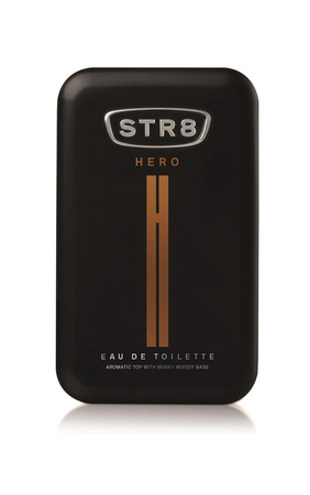 STR 8 Hero Woda toaletowa 100ml
