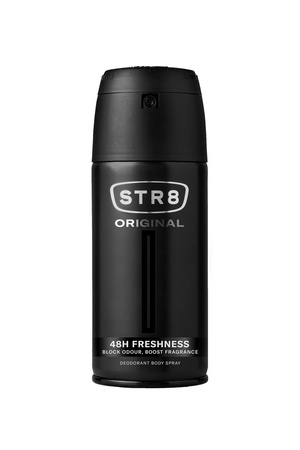 STR 8 Original Dezodorant w sprayu 150ml
