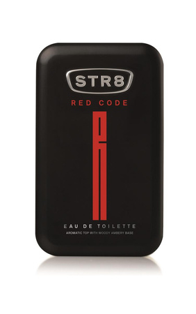 STR 8 Red Code Woda toaletowa  100ml