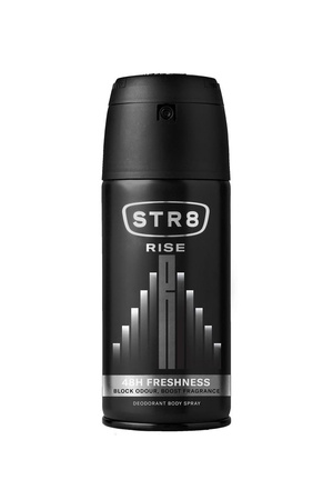 STR 8 Rise Dezodorant spray 48H  150ml