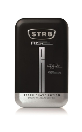 STR 8 Rise Płyn po goleniu  100ml