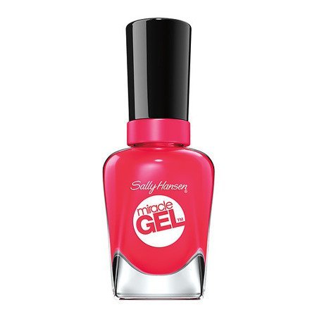 Sally Hansen Miracle Gel Lakier żelowy nr 220 Pink Tank  14.7ml