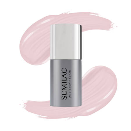 Semilac One Step S610 Barley Pink 5ml