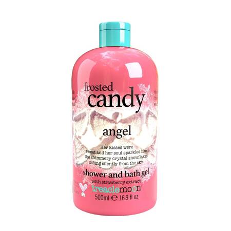 Treaclemoon Żel/płyn 500ml Frosted Candy Angel