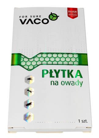 VACO Uniwersalna Płytka na owady