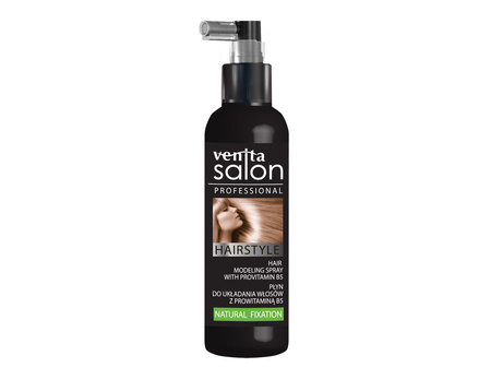 VENITA Salon Professional Płyn do układania włosów z Prowitaminą B5 130ml