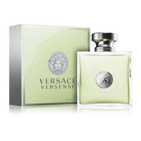 Versace Versense Woda toaletowa 100ml