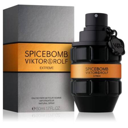 Viktor&Rolf Spicebomb Extreme woda perfumowana dla mężczyzn 50 ml