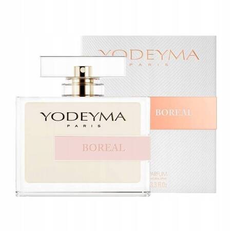 Yodeyma Boreal woda perfumowana 100ml