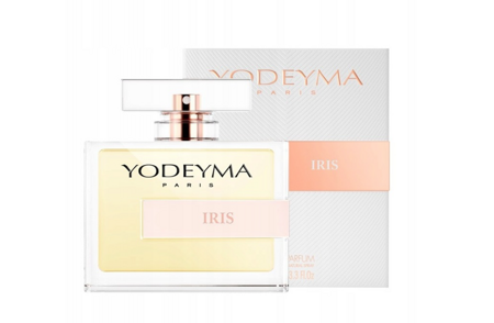 Yodeyma Iris woda perfumowana 100ml