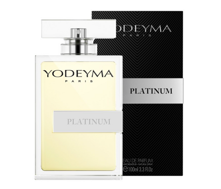 Yodeyma Platinum woda perfumowana 100ml