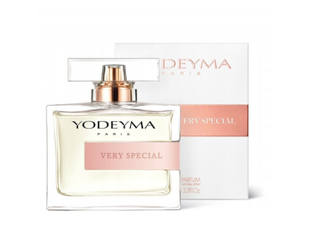 Yodeyma Very Special woda perfumowana 100ml