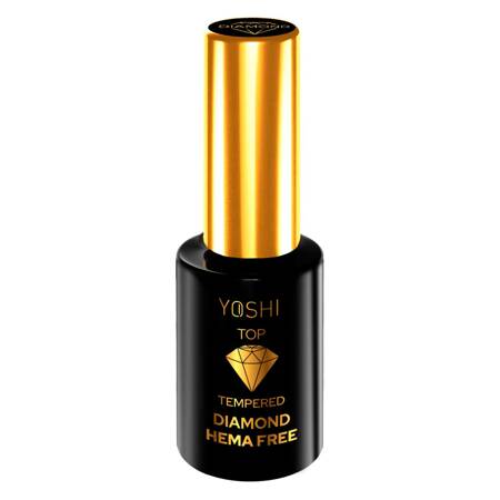 Yoshi Top Tempered Diamond 10ml