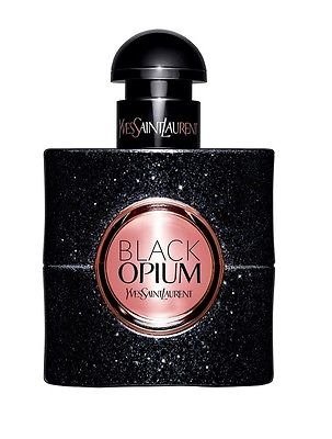 Yves Saint Laurent Black Opium Woda perfumowana  30ml