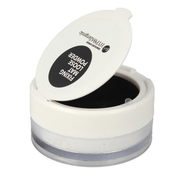Bell Hypoallergenic Puder sypki Fixing Mat Loose Powder StrefaUrody.pl