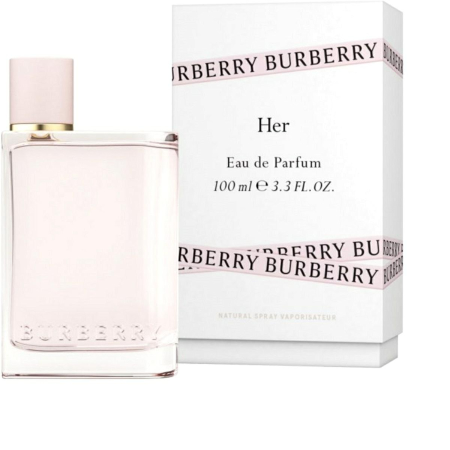 Burberry 100 hotsell ml 50ml