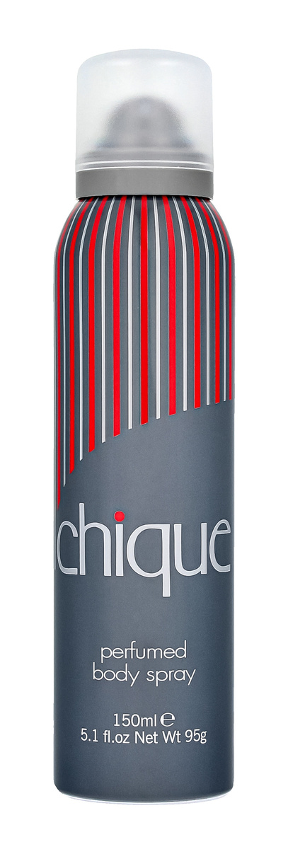 Chique Dezodorant spray 150ml