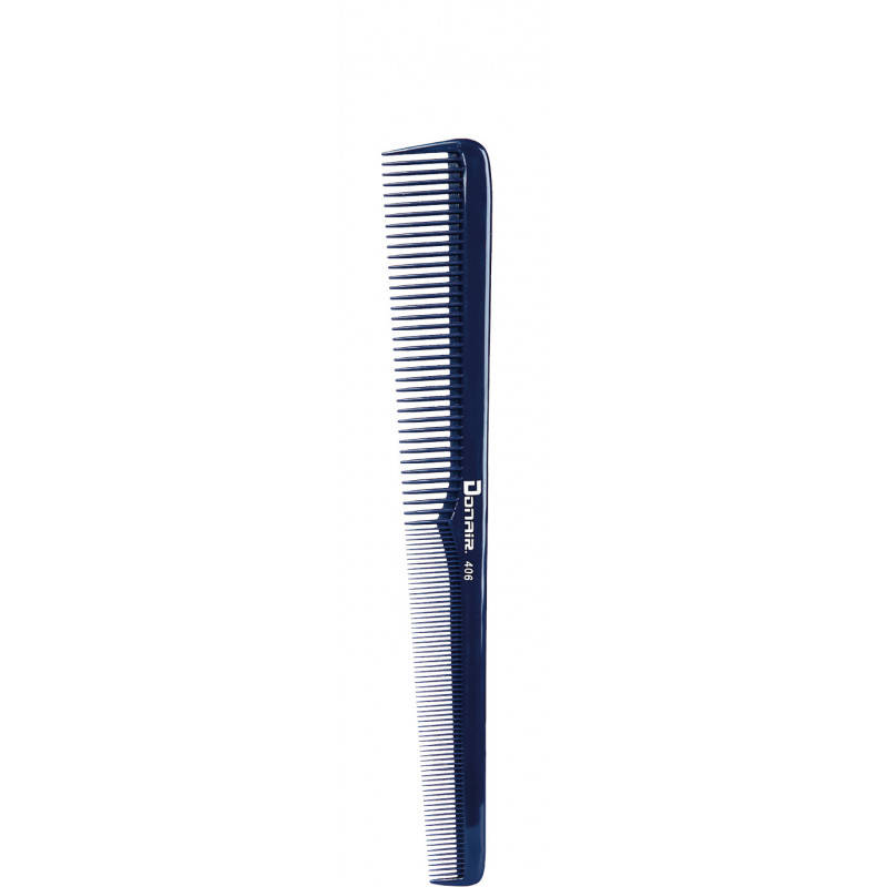DONEGAL GRZEBIEŃ fryzjerski DONAIR 18,1cm (9090)
