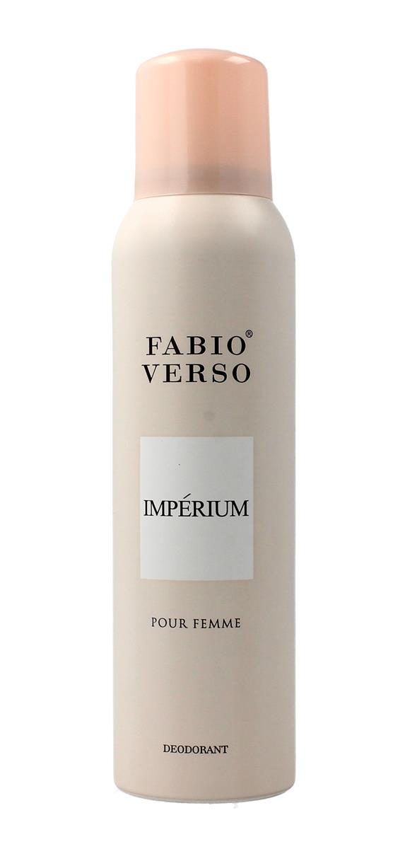 Fabio Verso Imperium Dezodorant spray  150ml