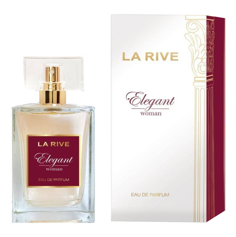 La Rive for Woman ELEGANT WOMAN Woda perfumowana - 90ml