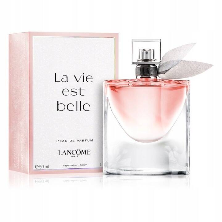 Lancome La Vie Est Belle Woda perfumowana  50ml