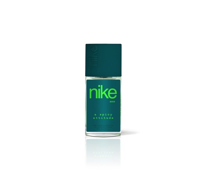 Nike Spicy Attitude Man Dezodorant perfumowany w atomizerze  75ml